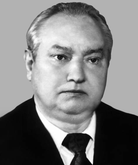 фото: Кондратенко Геннадій Петрович